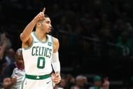 Jayson Tatum.